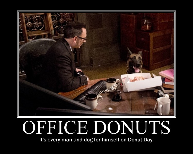 OfficeDonuts