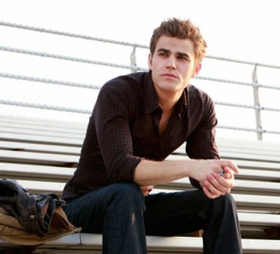 Part Two:  Why You Should Be Watching The Vampire Diaries – Stefan Salvatore