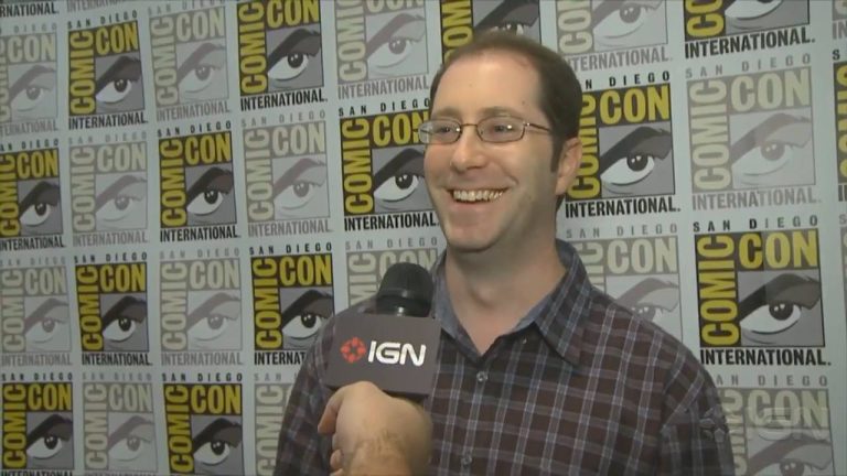 Nikita at Comic Con 2011:  Interview With EP Craig Silverstein