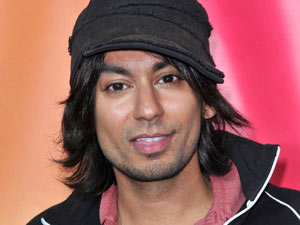 Interview With “Chuck’s” Vik Sahay