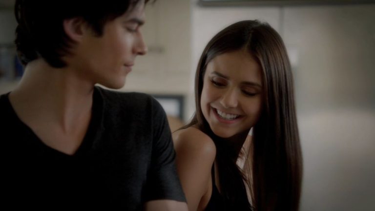 Five Reasons Why Damon and Elena MUST Be Together