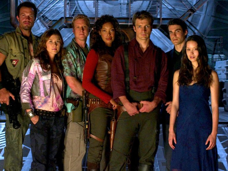 Firefly: Browncoats Unite a Big Ratings Winner for Science Channel