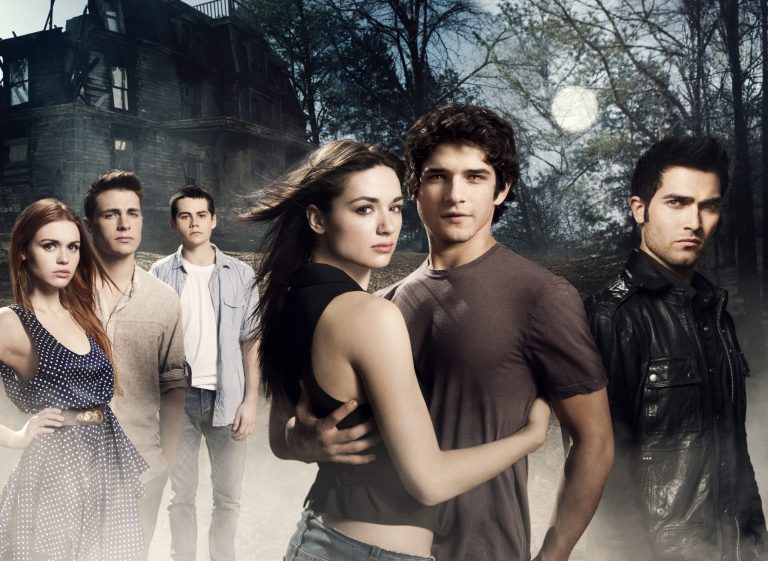 “Teen Wolf” Returns To Comic-Con – Panel Details