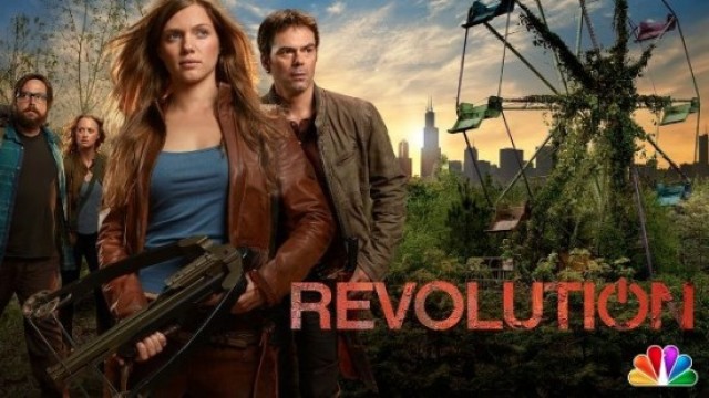 NBC Gives Full Season Orders to Revolution, Go On and The New Normal