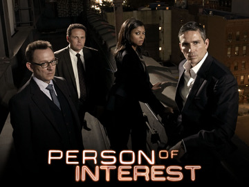 Official Synopsis – Person of Interest – Episodes 2.11 and 2.12