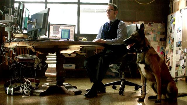 Person of Interest Episode 2.03 – “Masquerade” Review