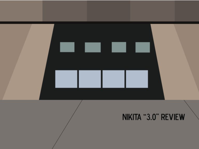Nikita: “3.0 Review”