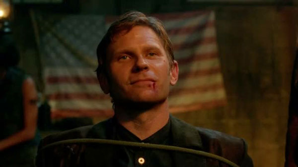 Mark Pellegrino Slated for More Revolution, to Guest Star on Person of Interest