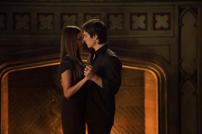 Vampire Diaries Review: 4.07, “My Brother’s Keeper” aka Vampire Lust Rules!