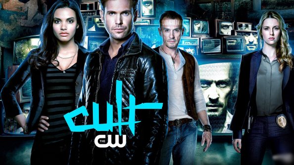 Watch the Pilot For New CW Series “Cult” A Week Early