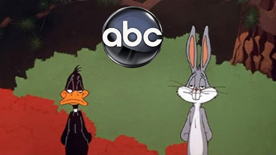 It’s Rabbit Season, It’s Duck Season, It’s Upfront Season! ABC, Remember ABC?
