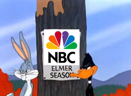 It’s Rabbit Season, It’s Duck Season, It’s Pilot Season!  What’s NBC’s New Ideas?