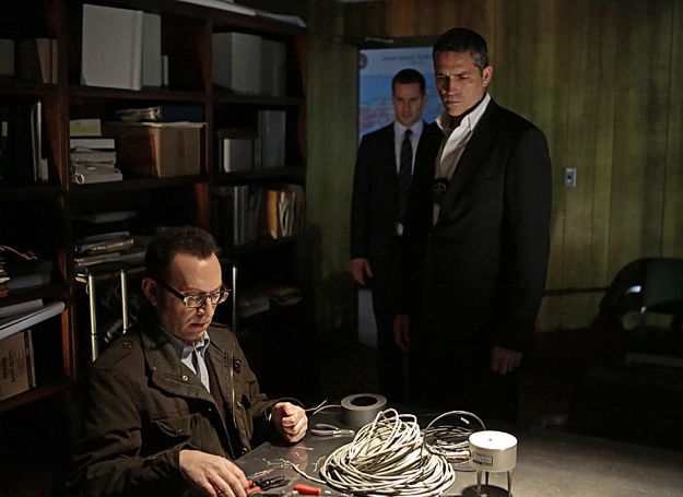 Person of Interest Review: 2.17 – “Proteus”