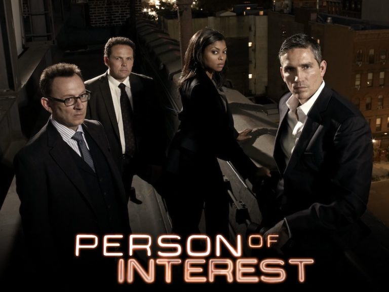Person of Interest Moves To Tuesdays.  I’m Cool With It!