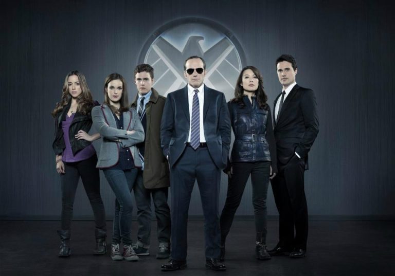 Review: Marvel’s Agents of S.H.I.E.L.D. Pilot – Everyday Heroes, Crazy Times