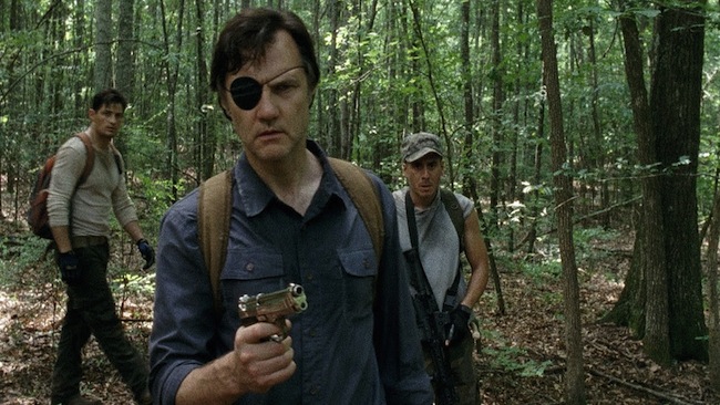 Review:  The Walking Dead 4.07 – “Dead Weight”