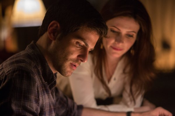 Grimm Review: 3.05 – “El Cucuy”/3.06 – “Stories We Tell Our Young”