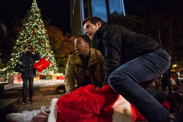 Grimm S3 Midseason Finale Review:  “Cold Blooded” and “Twelve Days of Krampus”