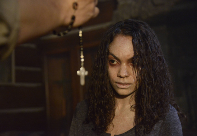 Sleepy Hollow Review:  1.11 – “The Vessel”