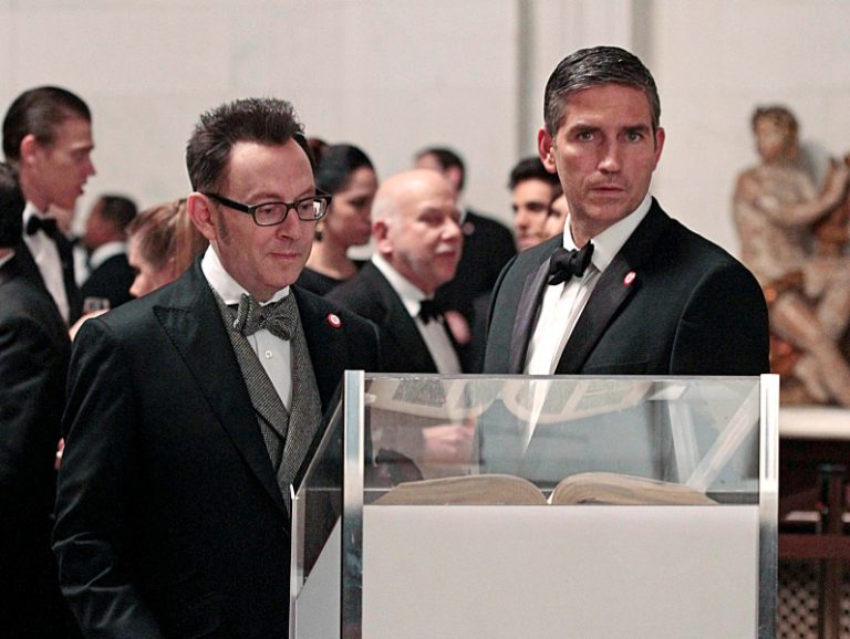 Person of Interest Review:  Episode 3.14 – “Provenance”