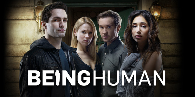 Being Human Ending After Four Seasons on SyFy