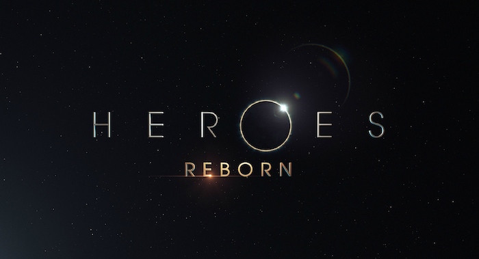 “Heroes Reborn” Is Now An Official Miniseries on NBC in 2015