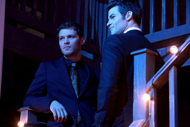 The Originals Review: 1.15 & 1.16, “Farewell To Storyville,” “Moon Over Bourbon Street”