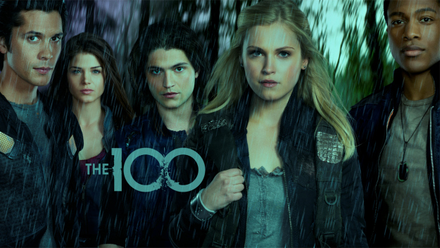 The 100 Opens Strong For The CW, Another Hit Perhaps?