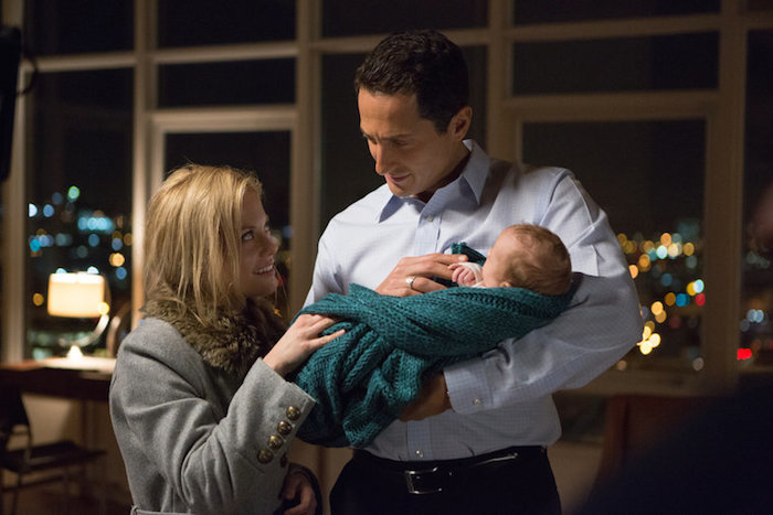 Grimm Review: Episode 3.18 – “The Law of Sacrifice”