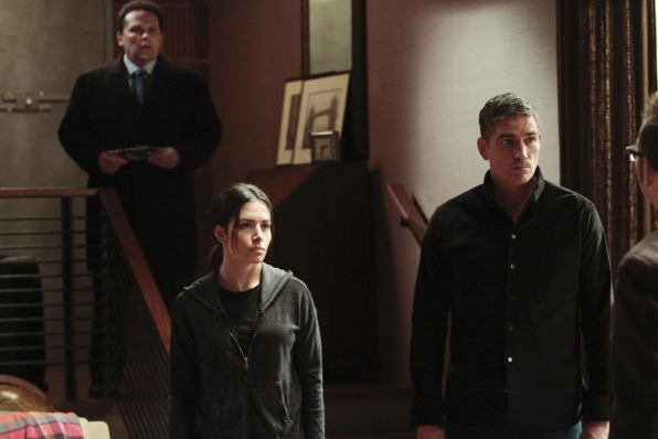 Person of Interest Review:  Episode 3.19 – “Most Likely To…”