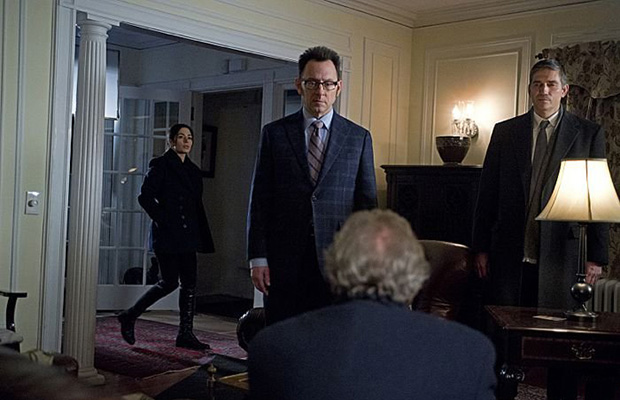 Person of Interest Review:  Episode 3.20 – “Death Benefit”