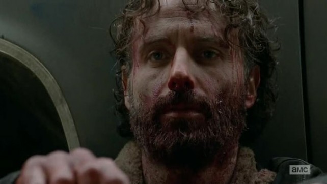 The Walking Dead 4.16 “A” Review: Who Are We?
