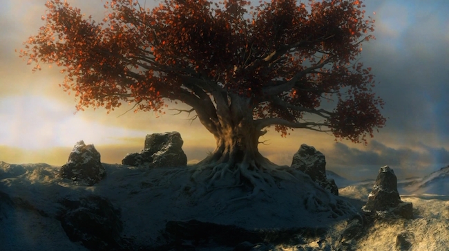 Ramblings On…Game of Thrones Episode 4.02: “The Lion and The Rose”