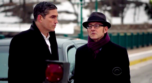 Person of Interest Review:  Episode 3.21 – “Beta”