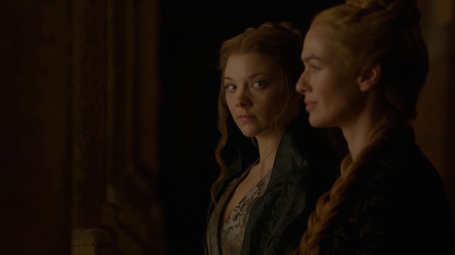 Ramblings On…Game of Thrones Episode 4.05: “First of His Name”