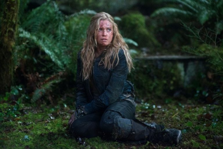 The 100 Review: 1.11, “The Calm” and 1.12, “We Are Grounders, Part 1”