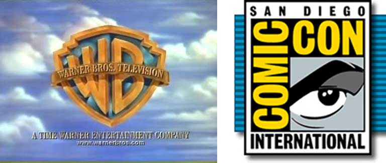 Warner Brothers Announces Comic Con 2015 Lineup