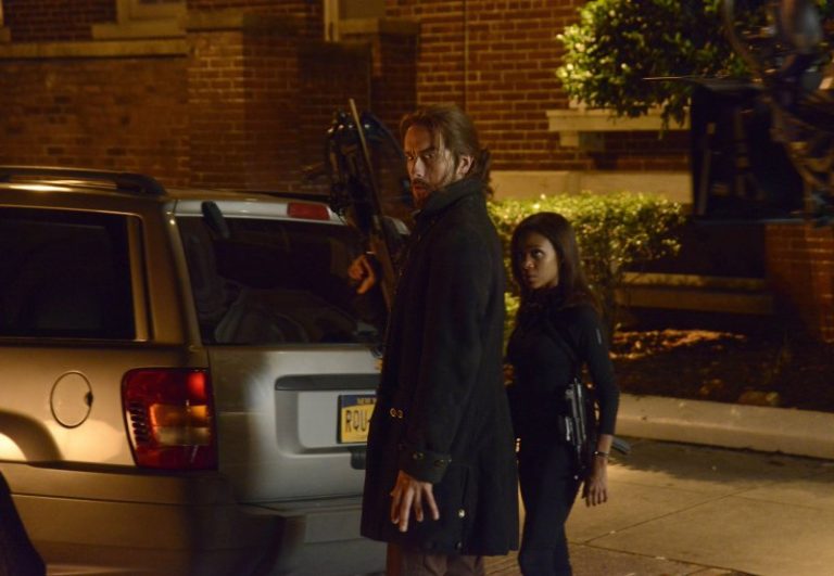 Five Reasons I’m Excited About the Sleepy Hollow Season Two Premiere