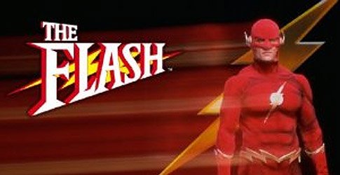 Retro Review:  The Flash (1990 Version), Episodes 2 and 3
