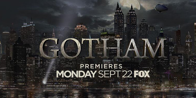 Gotham Preview:  Interview With Actor Donal Logue (Harvey Bullock)