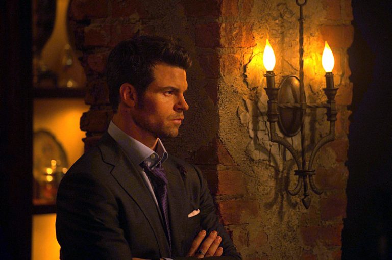 Review:  The Originals 2.02, “Alive and Kicking” aka Family Will Drive You Nuts