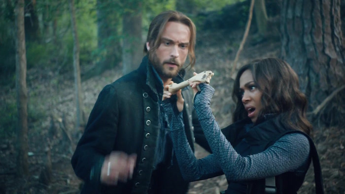 Sleepy Hollow Recap and Review:  Episode 2.04 – “Go Where I Send Thee…”
