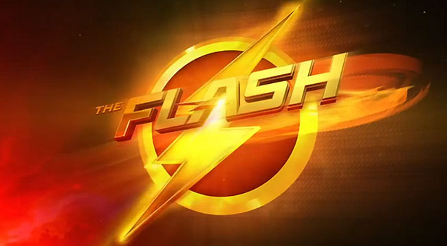First The Flash Season Two Promo Photo – Worlds Collide!