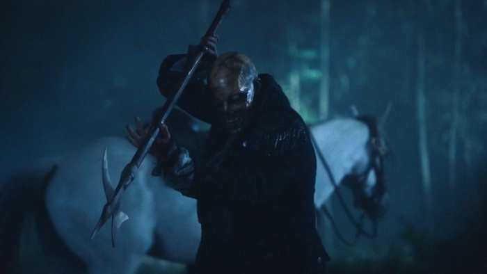 Sleepy Hollow Recap and Review:  Episode 2.02 – The Kindred