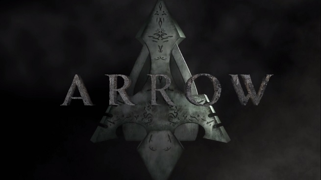 It’s Revealed!  See New Arrow S4 Promo – John Diggle’s Outfit!