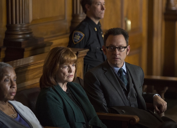 Elle2’s Review:  Person of Interest 4.14, “Guilty”