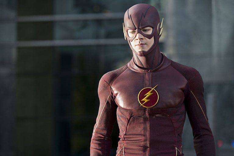 Catching Up With The Flash: “Revenge of the Rogues,” “The Sound and the Fury,” “Crazy For You”