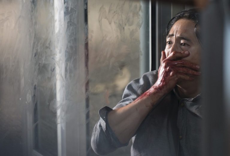 The Walking Dead 5.14 Review: “Spend”