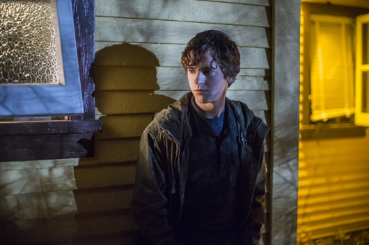 Bates Motel 3.5 Review: “The Deal”