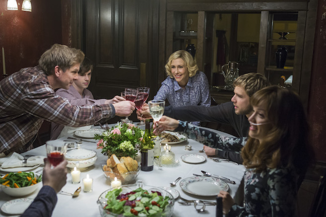 Bates Motel 3.7 Review: “The Last Supper”